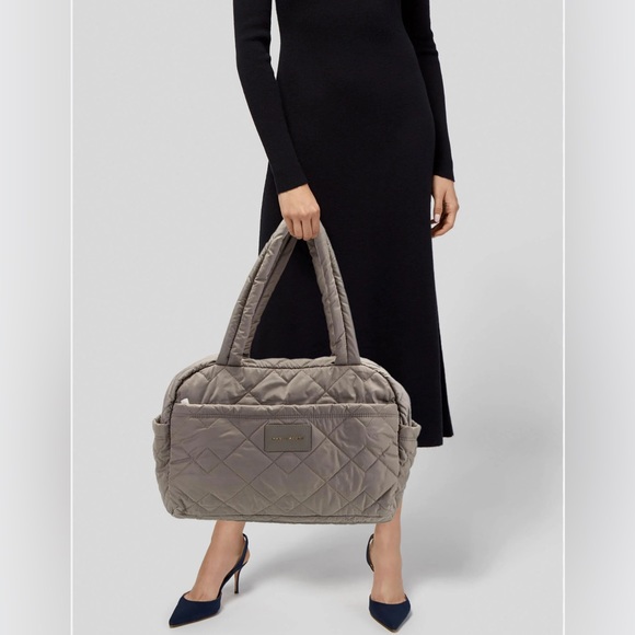 Marc Jacobs Large Weekender Nude 💥 - Picture 4 of 12